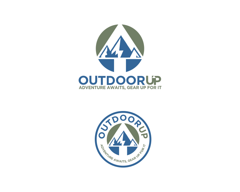 Logo Design entry 3001747 submitted by gembelengan