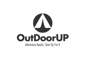 Logo Design Entry 3007433 submitted by Konrado to the contest for OutdoorUp run by joncarey82