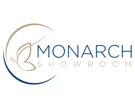 Logo Design entry 2896679 submitted by gembelengan to the Logo Design for Monarch Showroom run by jsudd