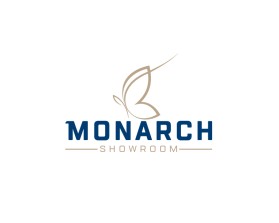 Logo Design Entry 2908681 submitted by L_Ab to the contest for Monarch Showroom run by jsudd