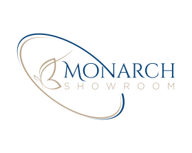Logo Design entry 2896672 submitted by plexdesign to the Logo Design for Monarch Showroom run by jsudd