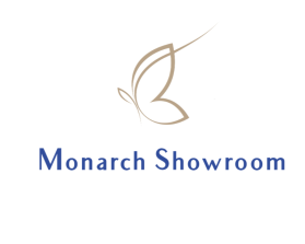 Logo Design Entry 2907551 submitted by Bikram141 to the contest for Monarch Showroom run by jsudd