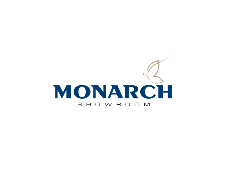 Logo Design entry 2904551 submitted by Albatik to the Logo Design for Monarch Showroom run by jsudd