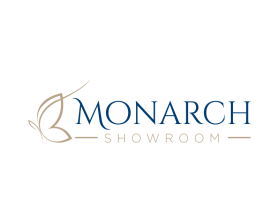 Logo Design entry 2896669 submitted by MuhammadR to the Logo Design for Monarch Showroom run by jsudd