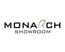 Logo Design Entry 2908569 submitted by Suhendra889 to the contest for Monarch Showroom run by jsudd