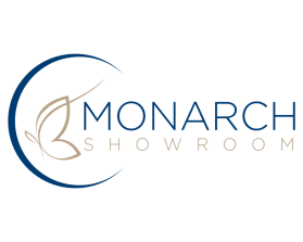 Logo Design entry 2896674 submitted by binbin design to the Logo Design for Monarch Showroom run by jsudd