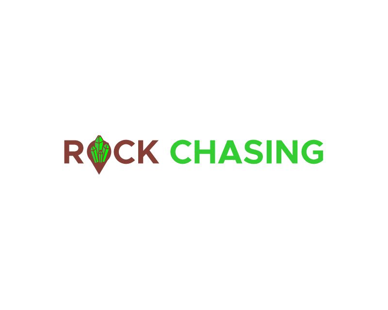 Logo Design entry 2907918 submitted by wyn to the Logo Design for Rock Chasing run by growthlinked