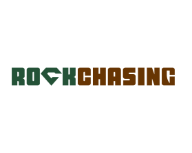 Logo Design entry 2902814 submitted by iosiconsdesign to the Logo Design for Rock Chasing run by growthlinked