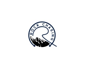 Logo Design Entry 2899432 submitted by idnas01 to the contest for Rock Chasing run by growthlinked