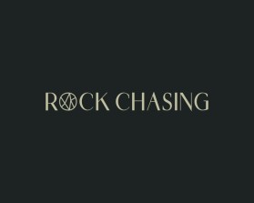 Logo Design Entry 2901629 submitted by asun to the contest for Rock Chasing run by growthlinked
