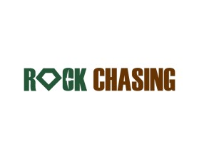 Logo Design Entry 2905105 submitted by saddam101725 to the contest for Rock Chasing run by growthlinked