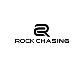 Logo Design Entry 2898545 submitted by Mesmi to the contest for Rock Chasing run by growthlinked