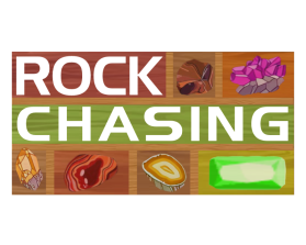 Logo Design Entry 2899758 submitted by LannaLaine to the contest for Rock Chasing run by growthlinked