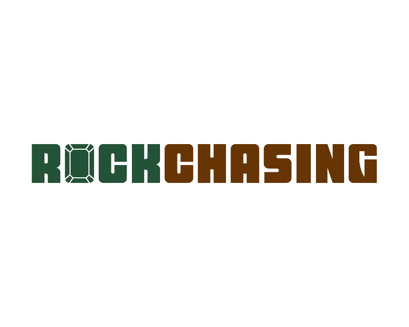 Logo Design entry 2901177 submitted by iosiconsdesign to the Logo Design for Rock Chasing run by growthlinked