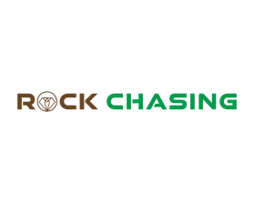 Logo Design entry 2897607 submitted by iosiconsdesign to the Logo Design for Rock Chasing run by growthlinked