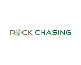 Logo Design entry 2897605 submitted by asun to the Logo Design for Rock Chasing run by growthlinked