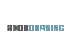 Logo Design entry 2907918 submitted by iosiconsdesign to the Logo Design for Rock Chasing run by growthlinked