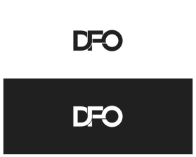 Logo Design entry 2903297 submitted by burhan715 to the Logo Design for DFO run by datatek