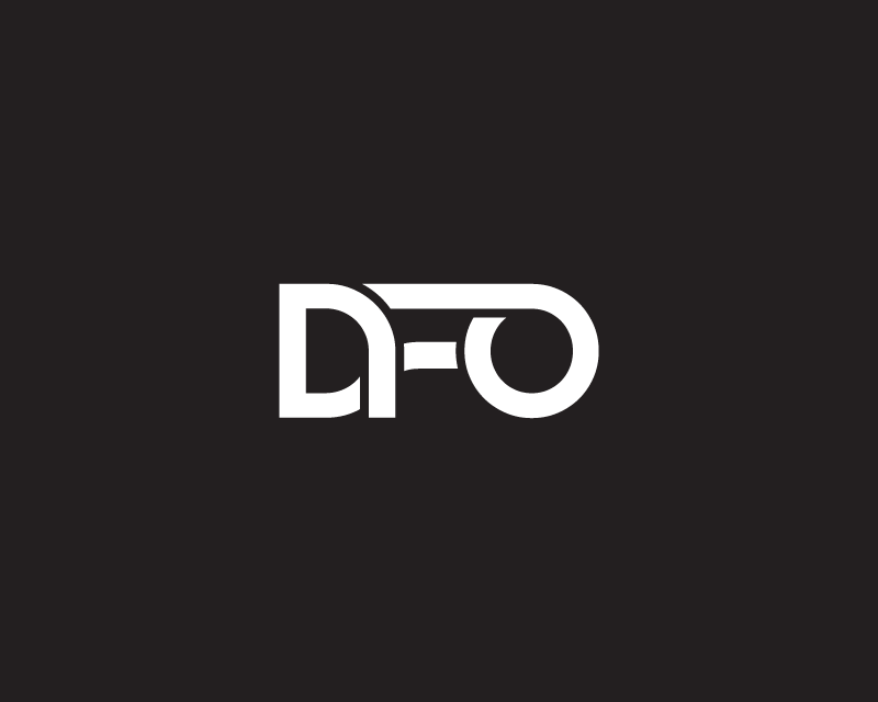 Logo Design entry 2911880 submitted by Nikho_Zholeh97 to the Logo Design for DFO run by datatek