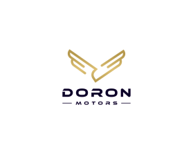 Logo Design Entry 2902138 submitted by berkahe gusti to the contest for Doron Motors run by akavis