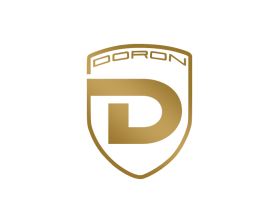 Logo Design entry 2898014 submitted by iosiconsdesign to the Logo Design for Doron Motors run by akavis
