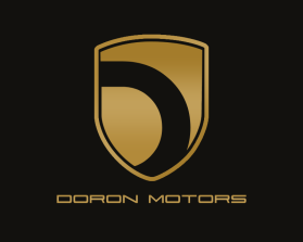 Logo Design entry 2898009 submitted by mufid to the Logo Design for Doron Motors run by akavis
