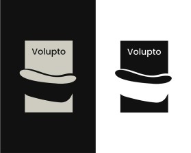 Logo Design Entry 3004905 submitted by Kailiam to the contest for Volupto run by Vincent B