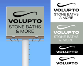 Logo Design entry 2901170 submitted by PIO to the Logo Design for Volupto run by Vincent B