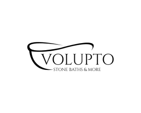 Logo Design entry 2898199 submitted by Isa to the Logo Design for Volupto run by Vincent B
