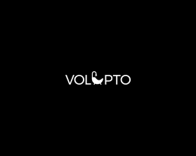 Logo Design Entry 3005395 submitted by wonwin to the contest for Volupto run by Vincent B