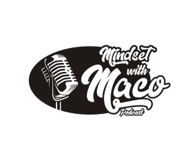 Logo Design Entry 2901114 submitted by Suhaimi to the contest for Mindset with Maco (podcast) run by lpadrian6