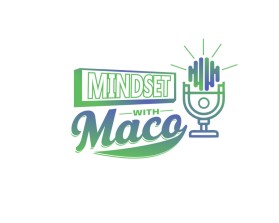 Logo Design Entry 2909693 submitted by wongminus to the contest for Mindset with Maco (podcast) run by lpadrian6