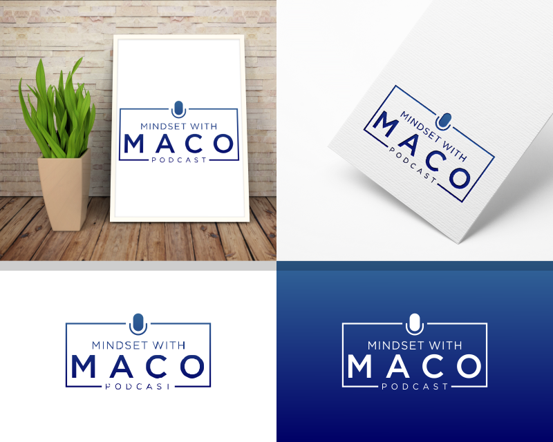 Logo Design entry 3018769 submitted by msg99