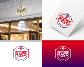 Logo Design entry 3009925 submitted by msg99