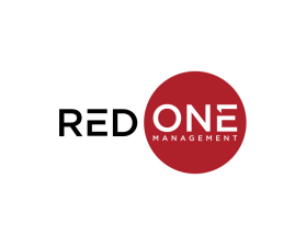 Logo Design entry 2906021 submitted by azkia to the Logo Design for Red One Management run by caseyatc