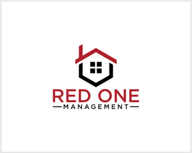 Logo Design entry 2898116 submitted by azkia to the Logo Design for Red One Management run by caseyatc