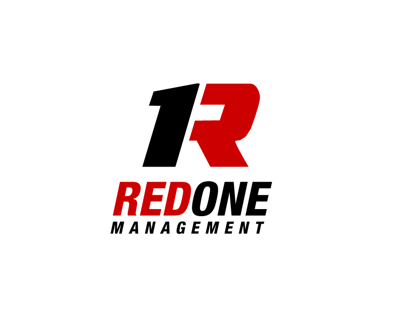 Logo Design entry 2902900 submitted by designr to the Logo Design for Red One Management run by caseyatc