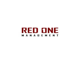 Logo Design Entry 2898336 submitted by akari to the contest for Red One Management run by caseyatc