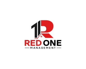 Logo Design Entry 2902497 submitted by stuckattwo to the contest for Red One Management run by caseyatc