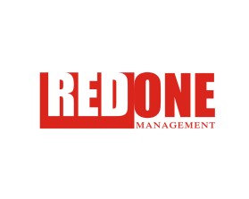 Logo Design Entry 2903196 submitted by Suhaimi to the contest for Red One Management run by caseyatc