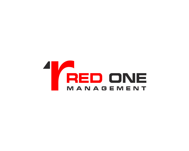 Logo Design entry 2902944 submitted by Tal to the Logo Design for Red One Management run by caseyatc