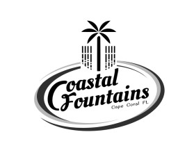 Logo Design Entry 3010225 submitted by AJStudio to the contest for Coastal Fountains run by Bartley