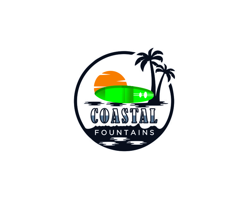 Logo Design entry 3019078 submitted by idlabel_21