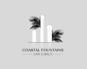 Logo Design Entry 2906271 submitted by Iam to the contest for Coastal Fountains run by Bartley