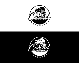 Logo Design entry 3014394 submitted by wonwin