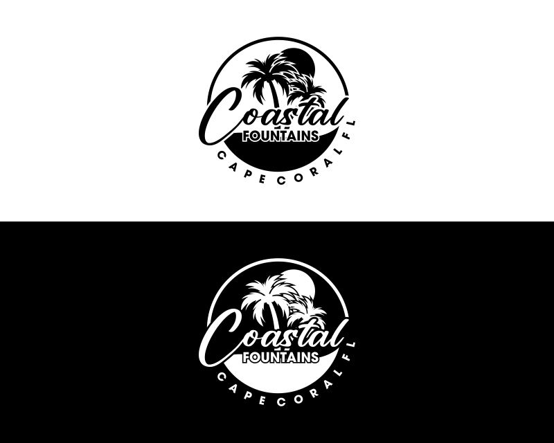 Logo Design entry 3014394 submitted by wonwin