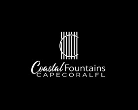 Logo Design Entry 2902687 submitted by freelancerrony to the contest for Coastal Fountains run by Bartley