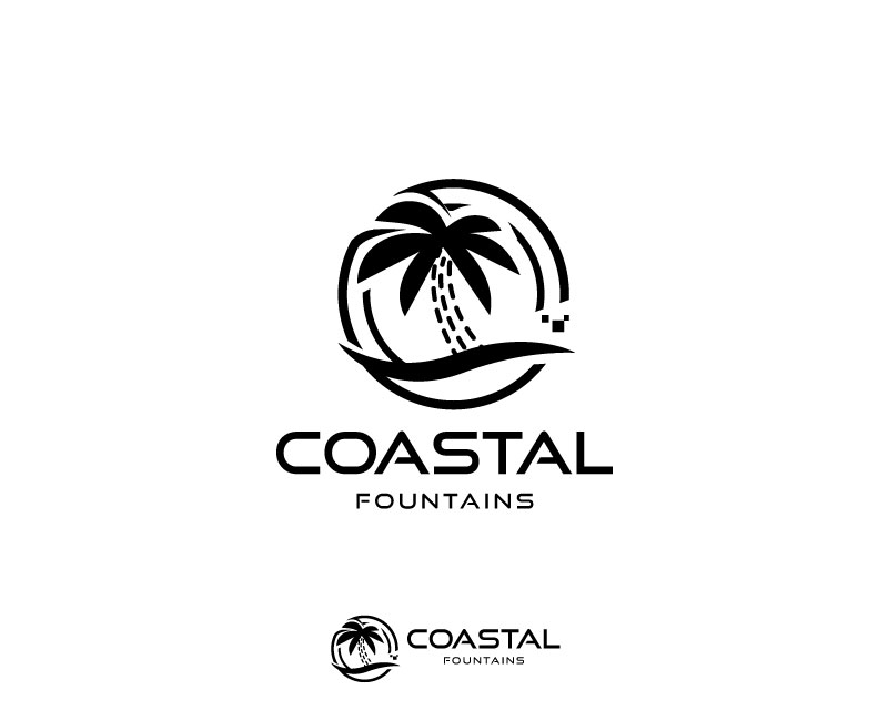 Logo Design entry 3018312 submitted by FXF Creations