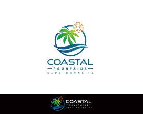 Logo Design entry 3019695 submitted by FXF Creations
