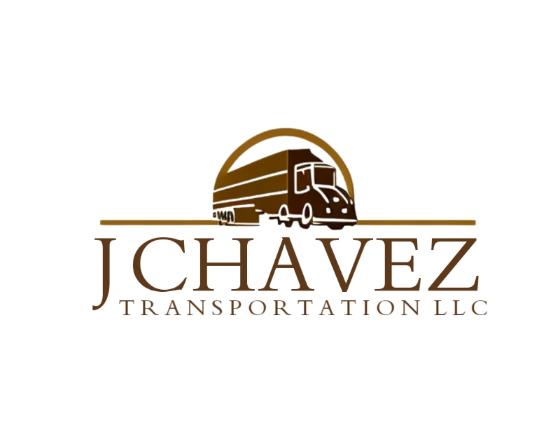 Logo Design entry 2898980 submitted by Fjfhvbbnkknbbcffx to the Logo Design for J CHAVEZ TRANSPORTATION LLC USDOT # 3970886 TxDMV # 009664990C FERRIS TX 75125-8917 run by Jchavez1995